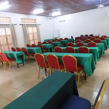 Riviera 3* Hoima
