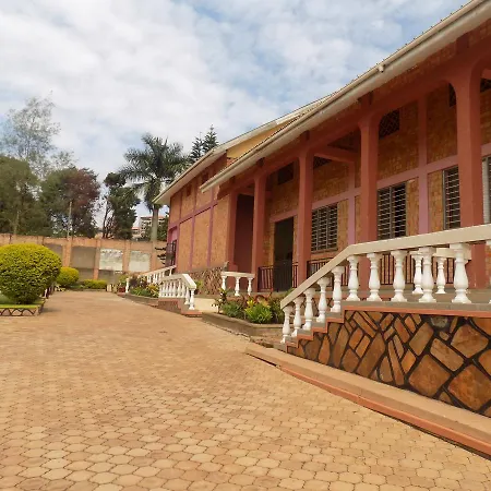 Hotel Riviera Hoima