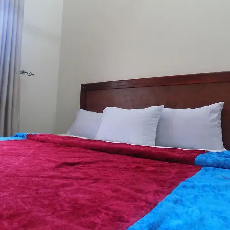 Hotel Riviera 3*