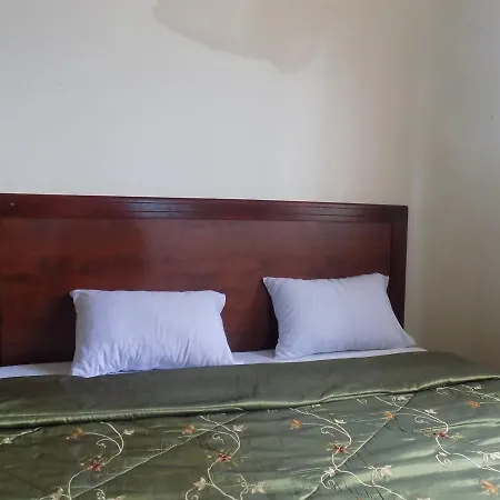 Hotel Riviera Hoima