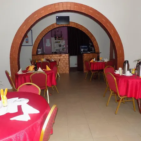 Riviera Hotel Hoima