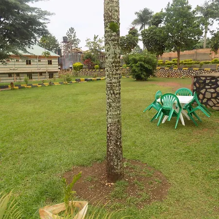 Hotel Riviera Hoima